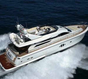 vz 68 yacht